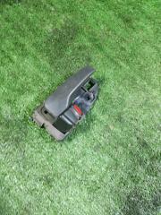 Запчасть ручка двери внутренняя задняя правая Mitsubishi Lancer 9 2007