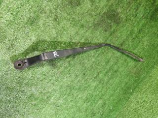 Запчасть дворник лобового стекла передний правый Mitsubishi Lancer 9 2007