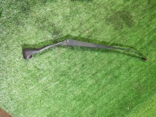 Запчасть дворник лобового стекла передний левый Mitsubishi Lancer 9 2007