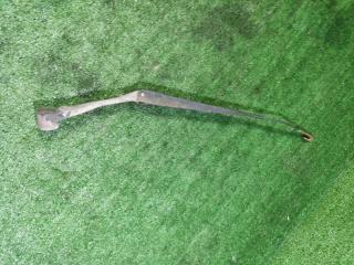 Запчасть дворник лобового стекла передний левый Mitsubishi Lancer 9 2007