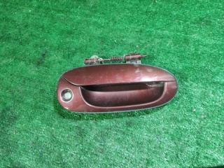 Запчасть ручка двери наружная передняя правая kia spectra 2008