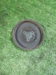 Запчасть шкив помпы kia spectra 2008