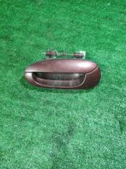 Запчасть ручка двери наружная задняя левая kia spectra 2008