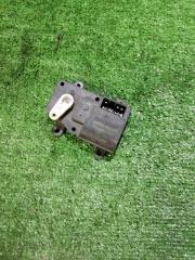 Запчасть моторчик заслонки отопителя kia spectra 2008