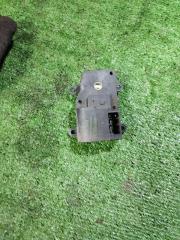 Запчасть моторчик заслонки отопителя kia spectra 2008