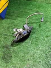 Запчасть замок двери задний правый kia spectra 2008