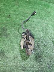 Запчасть замок двери задний левый kia spectra 2008