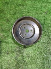 Запчасть шкив помпы kia spectra 2008