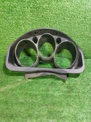 Фото запчасти накладка панели приборов Haima 3 2011 Б/У запчасть Запчасть накладка панели приборов Haima 3 2011