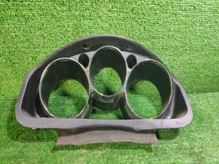 Фото запчасти накладка панели приборов Haima 3 2011 Б/У запчасть Запчасть накладка панели приборов Haima 3 2011