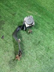 Фото запчасти ремень безопасности задний левый Haima 3 2011 Б/У запчасть Запчасть ремень безопасности задний левый Haima 3 2011