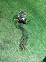 Фото запчасти ремень безопасности задний правый Haima 3 2011 Б/У запчасть Запчасть ремень безопасности задний правый Haima 3 2011