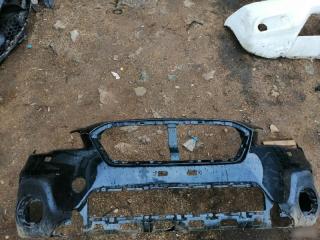 Запчасть бампер передний Subaru Outback