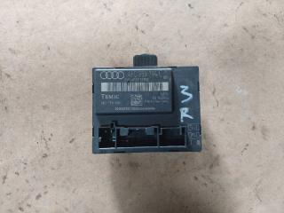 Запчасть блок комфорта двери задний правый Audi A6