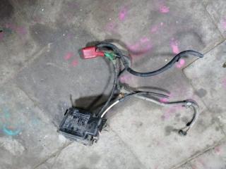 Запчасть блок предохранителей моторный Honda Civic 6