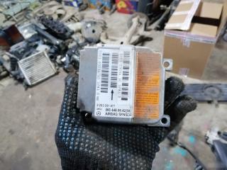 Запчасть блок управления air bag Mercedes-Benz Vito