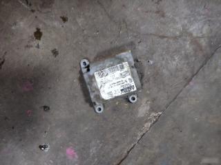 Запчасть блок управления air bag Peugeot 206