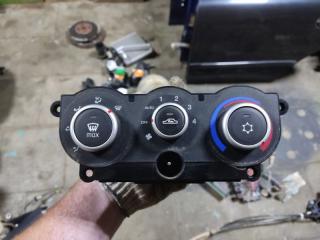 Запчасть блок управления печкой Datsun on-DO