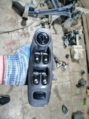 Блок управления стеклоподъемниками Hyundai Accent