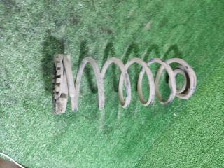 Запчасть задняя пружина Hyundai Getz 2009