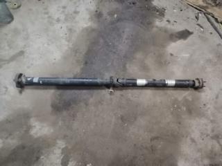 Запчасть вал карданный BMW 5