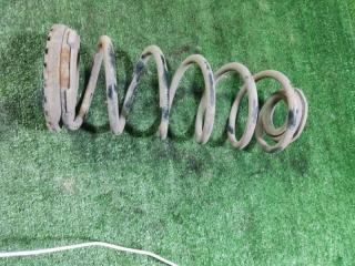 Запчасть задняя пружина Hyundai Getz 2009