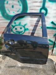 Запчасть дверь задняя правая Suzuki SX4