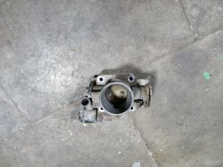 Запчасть дроссельная заслонка Lifan Breez