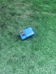 Запчасть реле звукового сигнала Hyundai Getz 2009