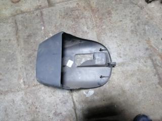 Фото запчасти кожух рулевой колонки Nissan Almera 2014 Б/У запчасть Запчасть кожух рулевой колонки Nissan Almera 2014