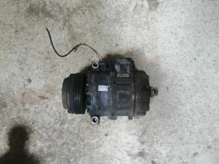 Запчасть компрессор кондиционера BMW 5