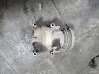 Запчасть компрессор кондиционера Lifan Breez