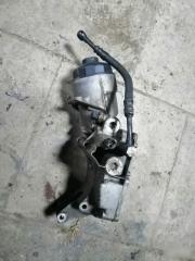 Запчасть корпус масляного фильтра BMW 5