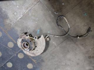 Запчасть кулак поворотный передний левый Datsun on-DO