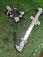 Стеклоподьемник передний левый Hyundai Getz 2009 Б/У Стеклоподьемник передний левый Hyundai Getz 2009