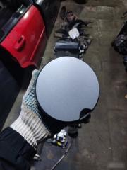 Запчасть лючок бензобака Citroen C4