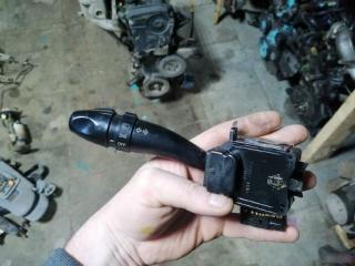 Запчасть переключатель поворотов Hyundai Sonata 4