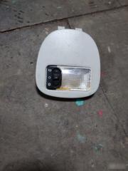 Запчасть плафон салонный Peugeot 206