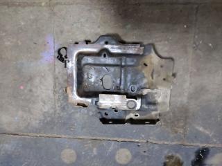 Запчасть площадка акб Peugeot 206