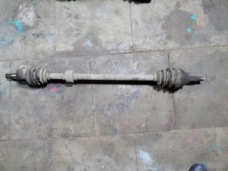 Запчасть привод передний правый Hyundai Sonata 4