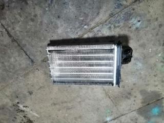 Запчасть радиатор отопителя Citroen C5