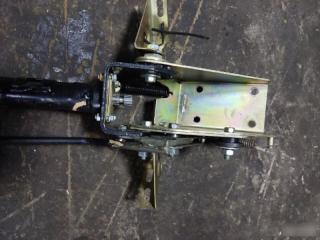 Запчасть рулевая колонка УАЗ Patriot