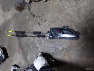 Запчасть ручка двери внутренняя задняя левая Honda CR-V 3