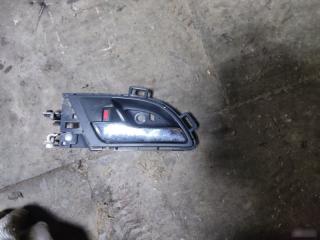 Запчасть ручка двери внутренняя передняя левая Honda CR-V 3