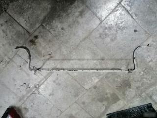 Стабилизатор задний Hyundai Accent