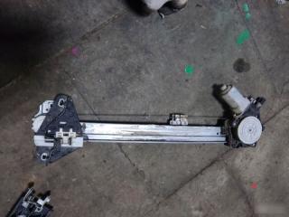 Запчасть стеклоподъемник задний правый Honda CR-V 3