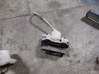 Запчасть суппорт передний левый Datsun on-DO