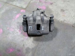 Запчасть суппорт тормозной передний левый Hyundai Sonata