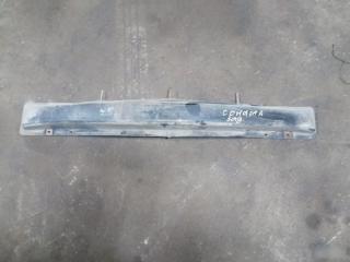 Запчасть усилитель бампера Hyundai Sonata 4