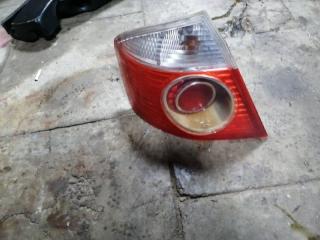 Запчасть фонарь задний левый Lifan Breez